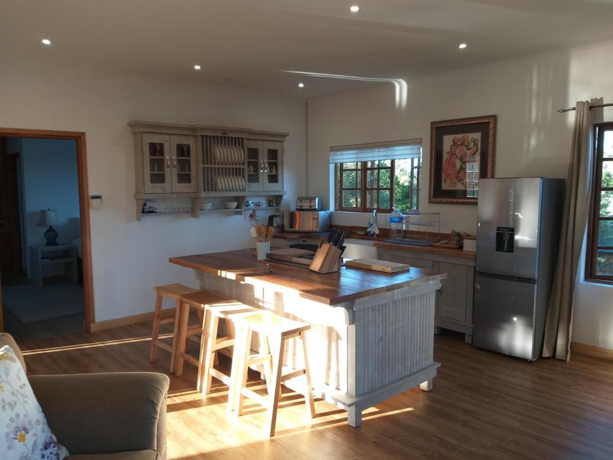 Kliphuisjes Dullstroom Exteriér fotografie